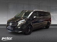 Mercedes-Benz V-Class 2024