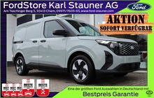 Ford Transit Courier 2025