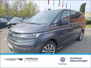 Volkswagen T7 2023