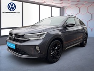 Volkswagen Taigo 2024