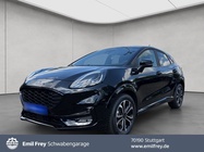 Ford Puma 2024