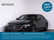 Mercedes-Benz E-Class 2025