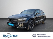 Volkswagen Touareg 2025