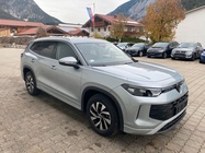 Volkswagen Tayron 2025