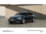 Audi A4 2025
