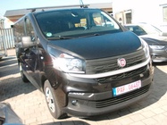 Fiat Talento 2021