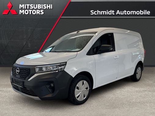 Nissan Townstar 2026