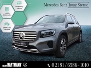 Mercedes-Benz GLB-Class 2024