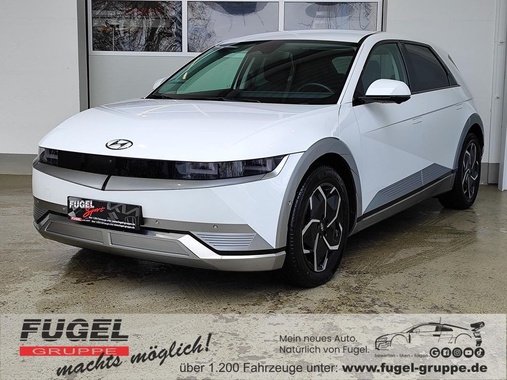 Hyundai Ioniq5 2023