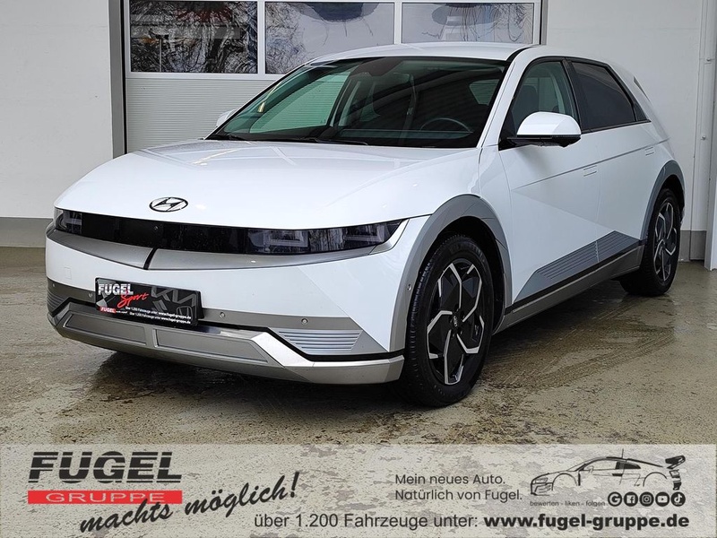 Hyundai Ioniq5