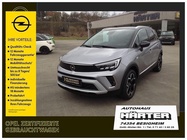 Opel Crossland 2022