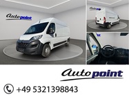 Citroen Jumper 2022