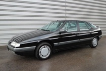 Citroen XM 1990