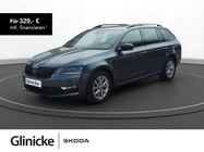 Skoda Octavia 2019
