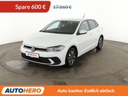 Volkswagen Polo 2023