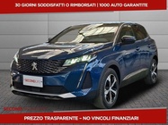 Peugeot 3008 2023