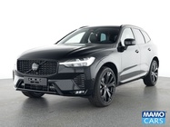 Volvo XC60 2025