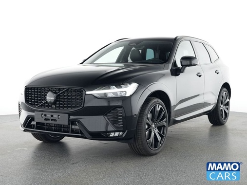 Volvo XC60 2025