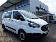 Ford Transit Custom 2021