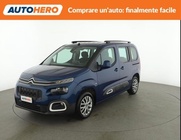Citroen Berlingo 2019
