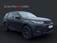Land Rover Discovery Sport 2021