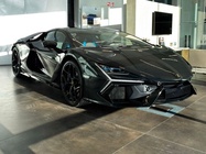 Lamborghini Revuelto 2026