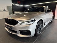 BMW 5 Series 2019