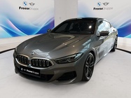 BMW 8 Series 2023