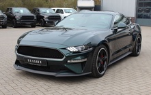 Ford Mustang 2020