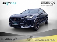 Cupra Formentor 2022