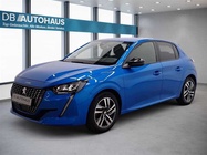 Peugeot 208 2023
