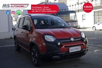 Fiat Panda 2019