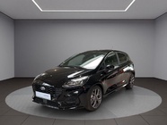 Ford Fiesta 2023