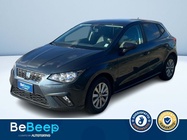 Seat Ibiza 2019
