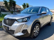 Peugeot 2008 2020