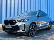 BMW X6 2023