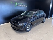 Volkswagen Polo 2019