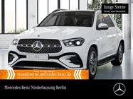 Mercedes-Benz GLE-Class 2025