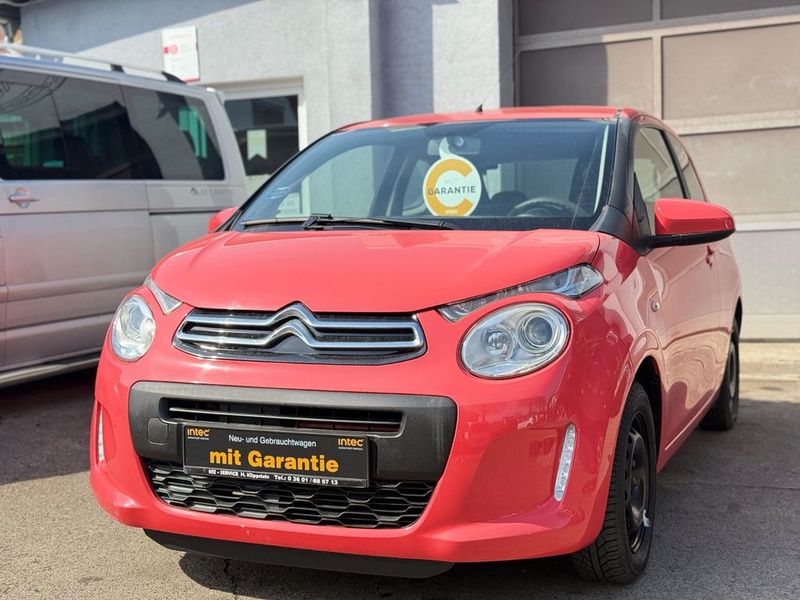 Citroen C1