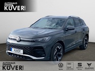 Volkswagen Tiguan 2025