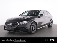 Mercedes-Benz E-Class 2025