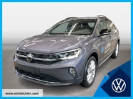 Volkswagen Taigo 2026