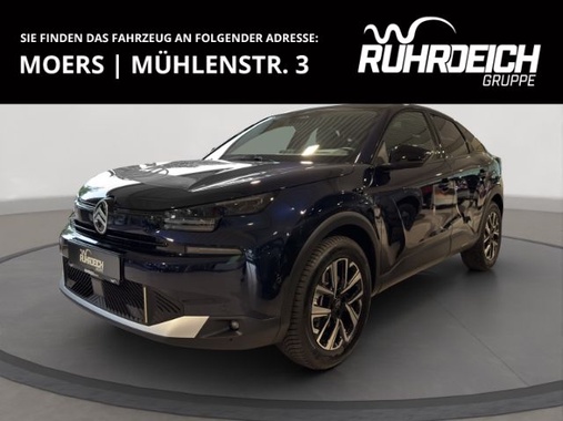 Citroen C4 2025