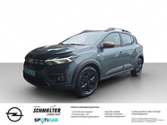 Dacia Sandero 2024