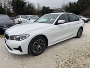 BMW 3 Series 2021