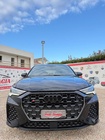 Audi Q3 2020