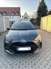 Toyota Yaris 2023