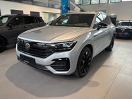 Volkswagen Touareg 2022