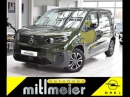 Citroen Berlingo 2024