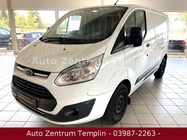 Ford Transit Custom 2018